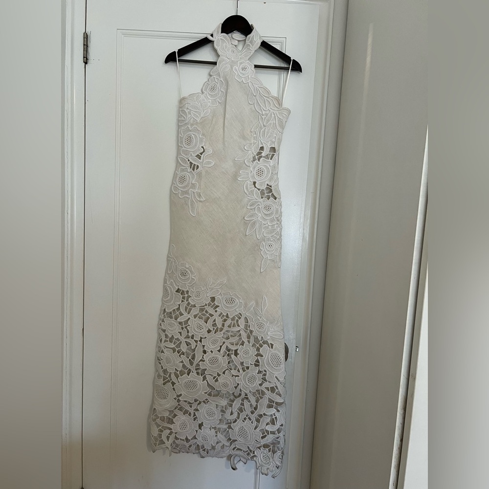 Cult Gaia Tamara Gown - Picture 7 of 7
